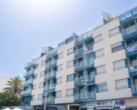 Перепродажа - Квартира - Torrevieja - Playa Los Locos