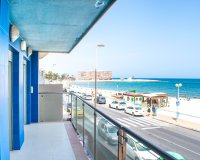 Перепродажа - Квартира - Torrevieja - Playa Los Locos