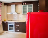 Перепродажа - Квартира - Torrevieja - Playa Los Locos