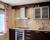 Перепродажа - Квартира - Torrevieja - Playa Los Locos