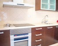 Перепродажа - Квартира - Torrevieja - Playa Los Locos