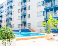 Перепродажа - Квартира - Torrevieja - Playa Los Locos