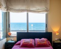 Перепродажа - Квартира - Torrevieja - Playa Los Locos