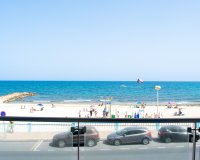 Перепродажа - Квартира - Torrevieja - Playa Los Locos