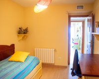 Перепродажа - Квартира - Torrevieja - Playa Los Locos