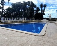 Перепродажа - Квартира - Torrevieja - Playa Los Locos