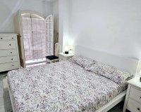 Перепродажа - Квартира - Torrevieja - Playa Los Locos