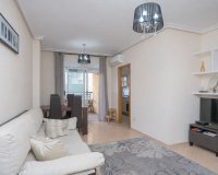 Перепродажа - Квартира - Torrevieja - Puerto Deportivo
