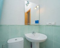 Перепродажа - Квартира - Torrevieja - Puerto Deportivo