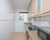 Перепродажа - Квартира - Torrevieja - Puerto Deportivo