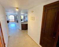 Перепродажа - Квартира - Torrevieja - Punta Prima
