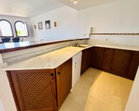 Перепродажа - Квартира - Torrevieja - Punta Prima