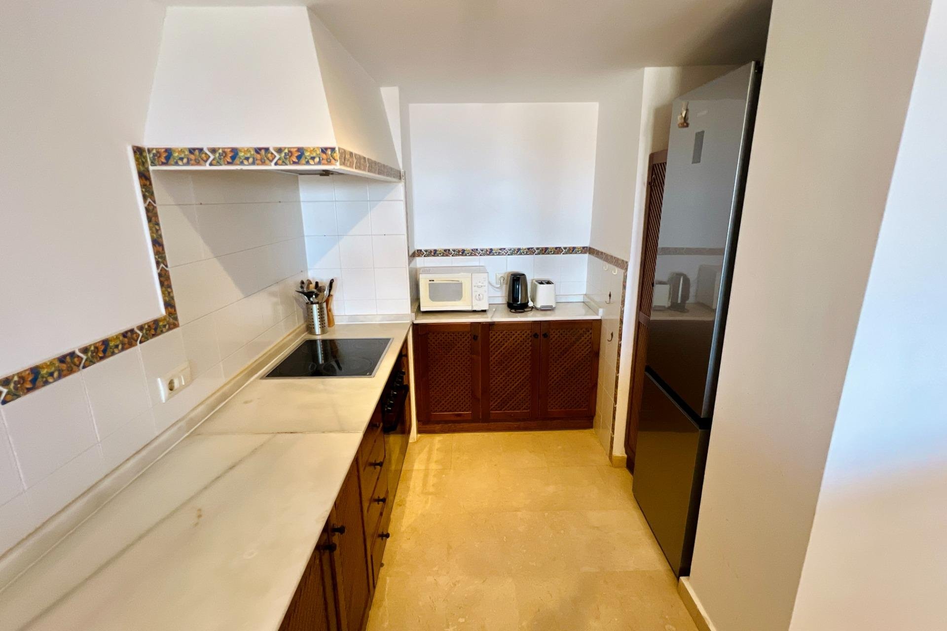 Перепродажа - Квартира - Torrevieja - Punta Prima