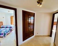 Перепродажа - Квартира - Torrevieja - Punta Prima