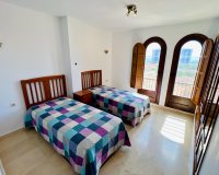 Перепродажа - Квартира - Torrevieja - Punta Prima