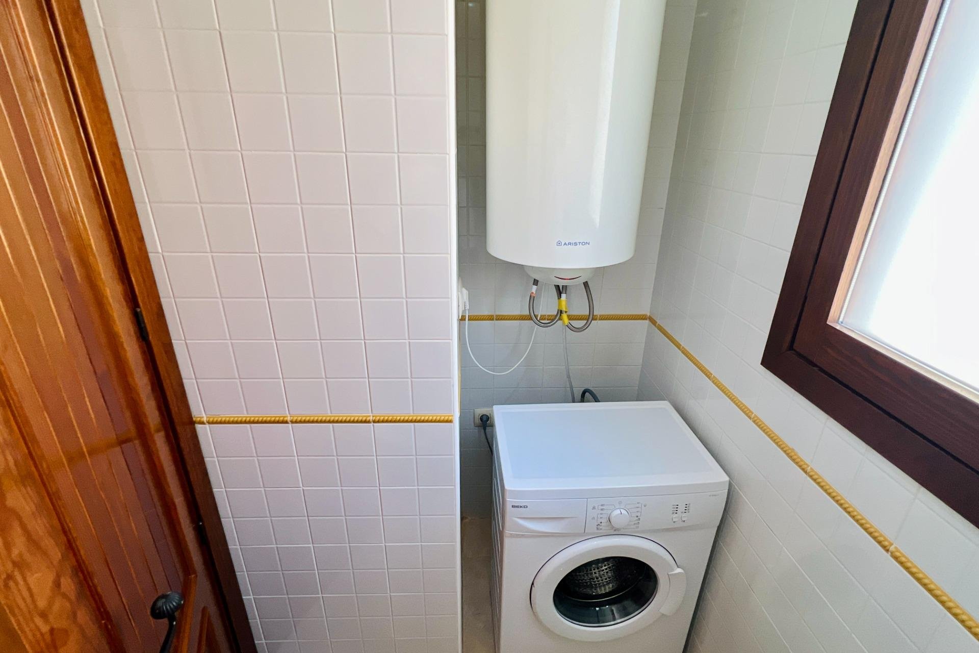 Перепродажа - Квартира - Torrevieja - Punta Prima