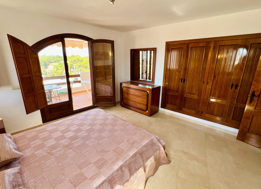 Перепродажа - Квартира - Torrevieja - Punta Prima