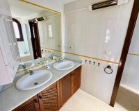 Перепродажа - Квартира - Torrevieja - Punta Prima