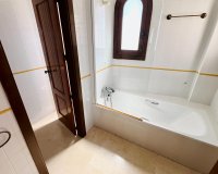 Перепродажа - Квартира - Torrevieja - Punta Prima