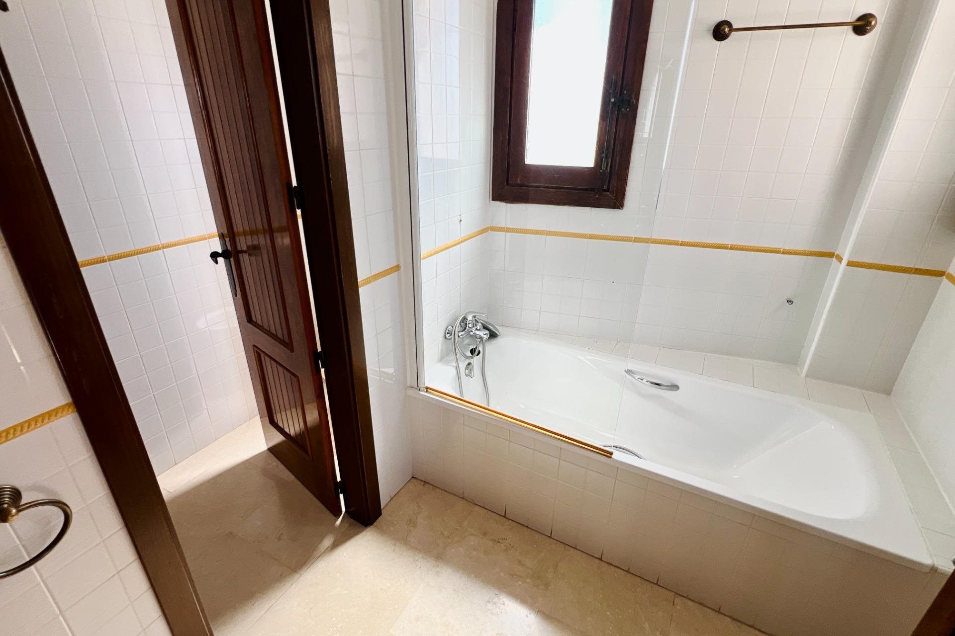 Перепродажа - Квартира - Torrevieja - Punta Prima