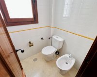 Перепродажа - Квартира - Torrevieja - Punta Prima