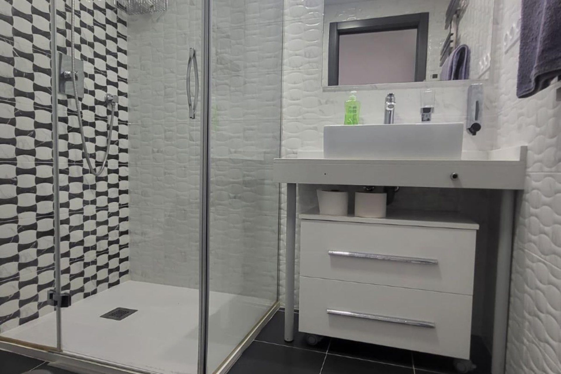 Перепродажа - Квартира - Torrevieja - Punta Prima