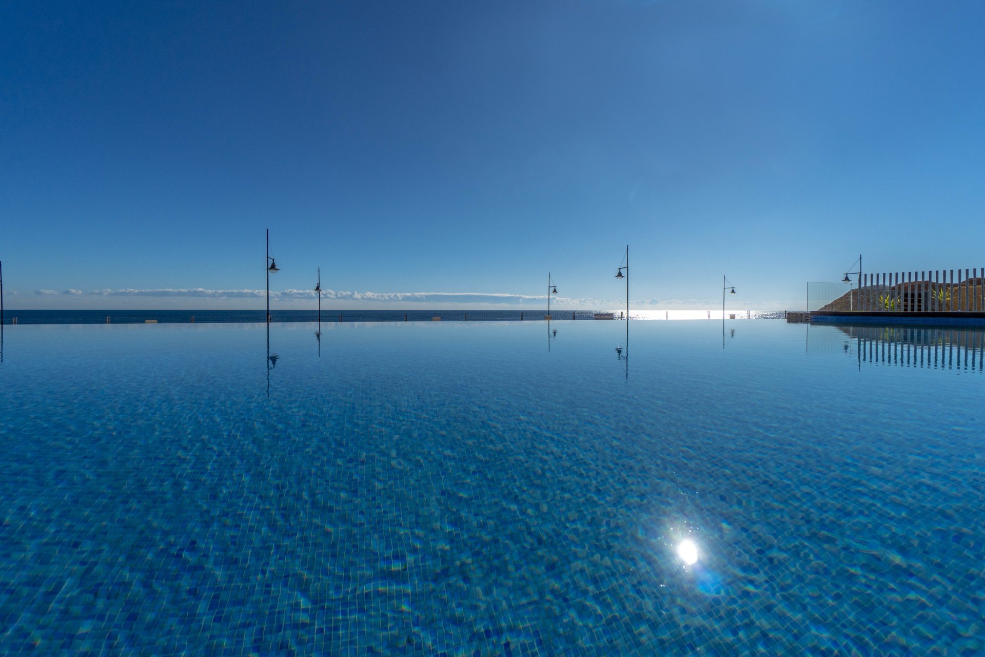 Перепродажа - Квартира - Torrevieja - Punta Prima