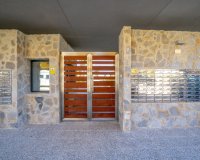 Перепродажа - Квартира - Torrevieja - Punta Prima