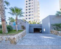 Перепродажа - Квартира - Torrevieja - Punta Prima