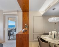 Перепродажа - Квартира - Torrevieja - Punta Prima