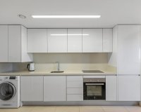 Перепродажа - Квартира - Torrevieja - Punta Prima