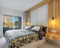 Перепродажа - Квартира - Torrevieja - Punta Prima