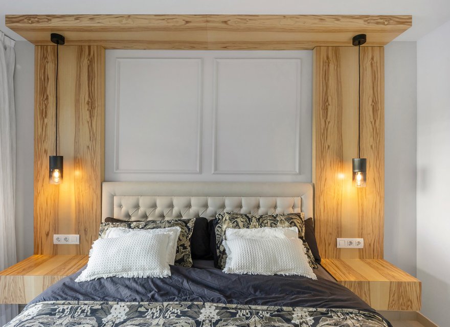 Перепродажа - Квартира - Torrevieja - Punta Prima