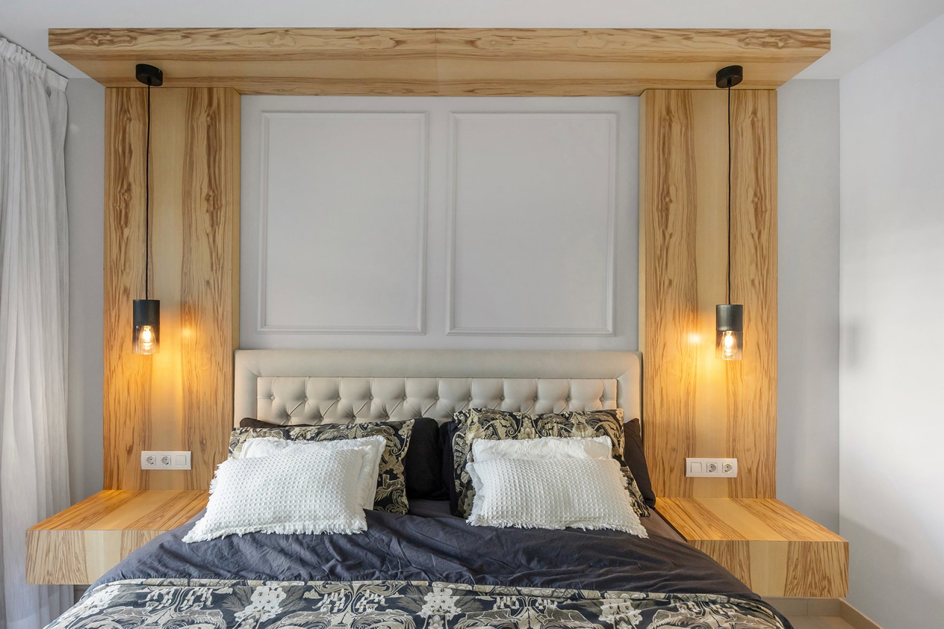 Перепродажа - Квартира - Torrevieja - Punta Prima