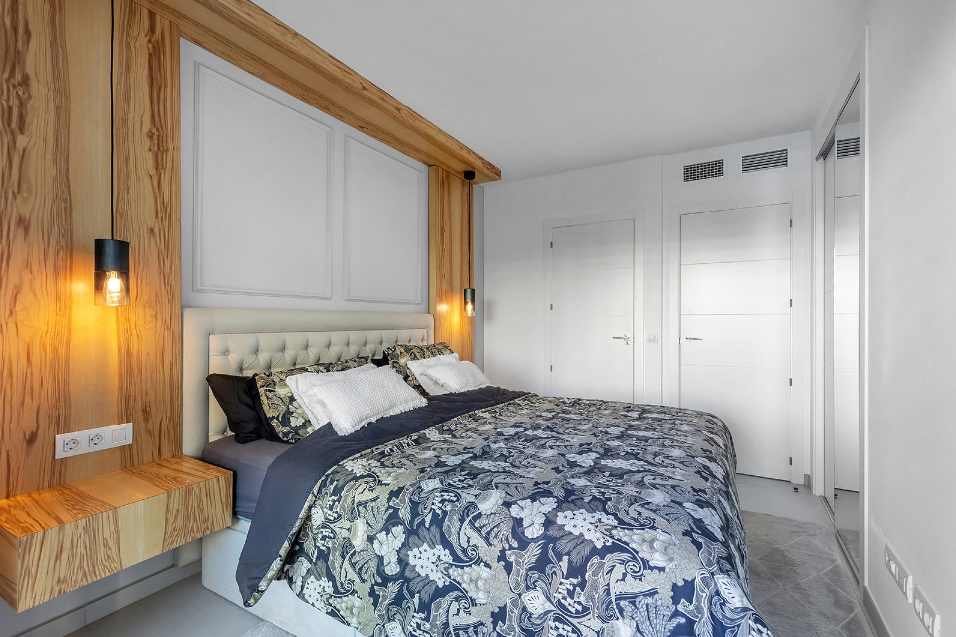 Перепродажа - Квартира - Torrevieja - Punta Prima