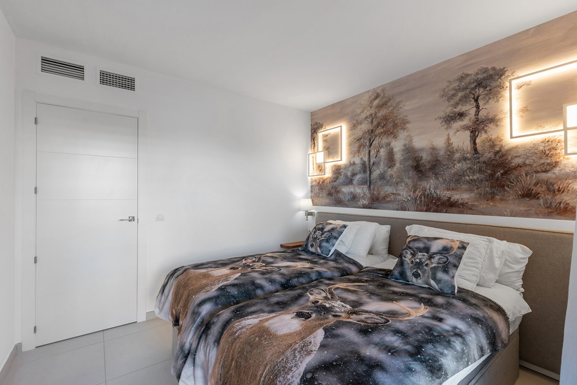 Перепродажа - Квартира - Torrevieja - Punta Prima