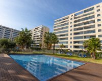 Перепродажа - Квартира - Torrevieja - Punta Prima