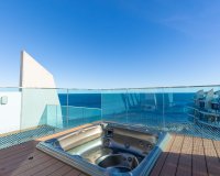 Перепродажа - Квартира - Torrevieja - Punta Prima