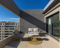 Перепродажа - Квартира - Torrevieja - Punta Prima