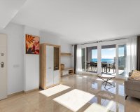 Перепродажа - Квартира - Torrevieja - Punta Prima