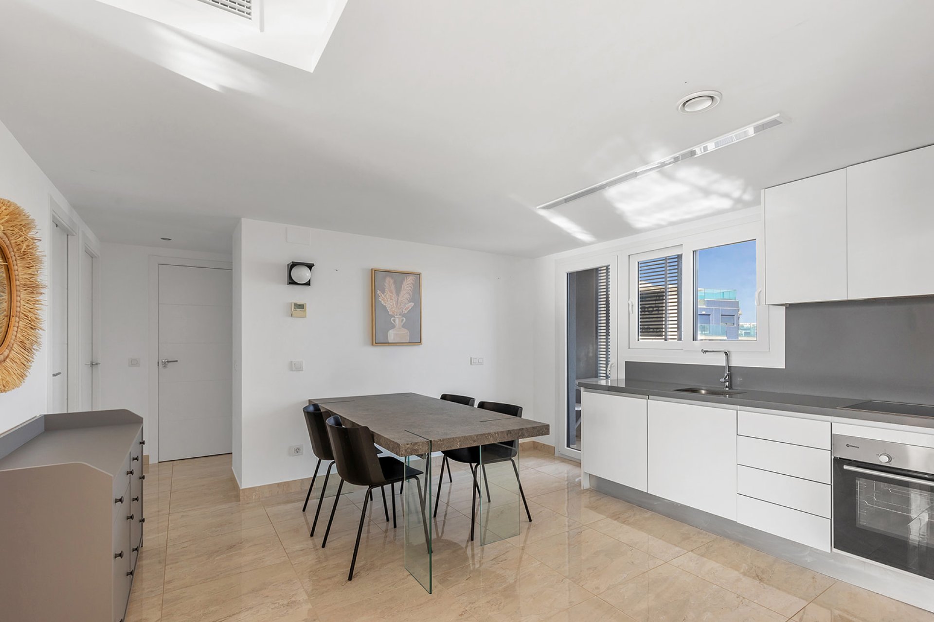 Перепродажа - Квартира - Torrevieja - Punta Prima