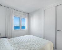 Перепродажа - Квартира - Torrevieja - Punta Prima