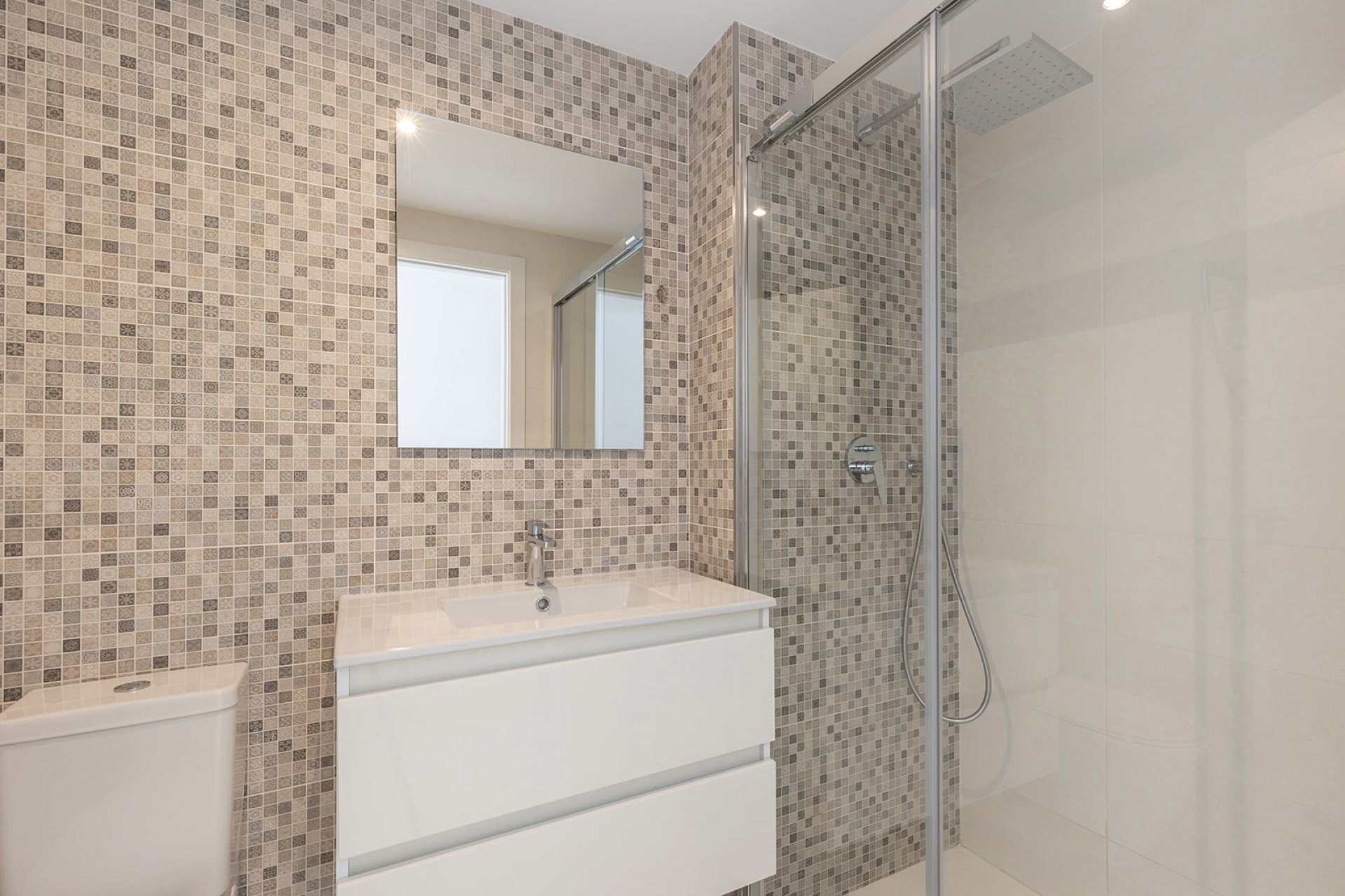 Перепродажа - Квартира - Torrevieja - Punta Prima