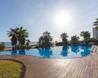 Перепродажа - Квартира - Torrevieja - Punta Prima
