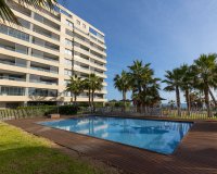 Перепродажа - Квартира - Torrevieja - Punta Prima