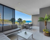 Перепродажа - Квартира - Torrevieja - Punta Prima