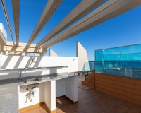 Перепродажа - Квартира - Torrevieja - Punta Prima