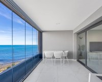 Перепродажа - Квартира - Torrevieja - Punta Prima