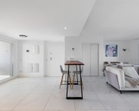 Перепродажа - Квартира - Torrevieja - Punta Prima