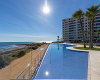 Перепродажа - Квартира - Torrevieja - Punta Prima